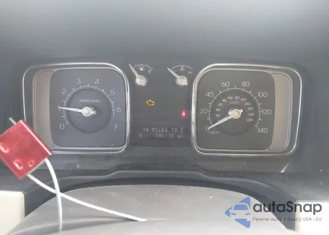 2008 Lincoln Mkx z USA, uszkodzony, nr VIN 2LMDU68C18BJ22206